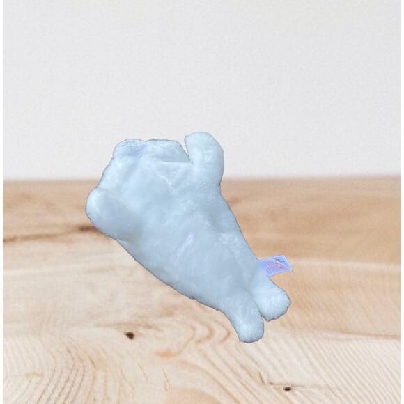 The Ty Icy White Harp Seal Pup Boo 7” - Picture 4 of 6